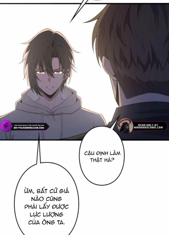 Hồi Quy: Tận Thế Báo Thù Chapter 19 - Trang 2