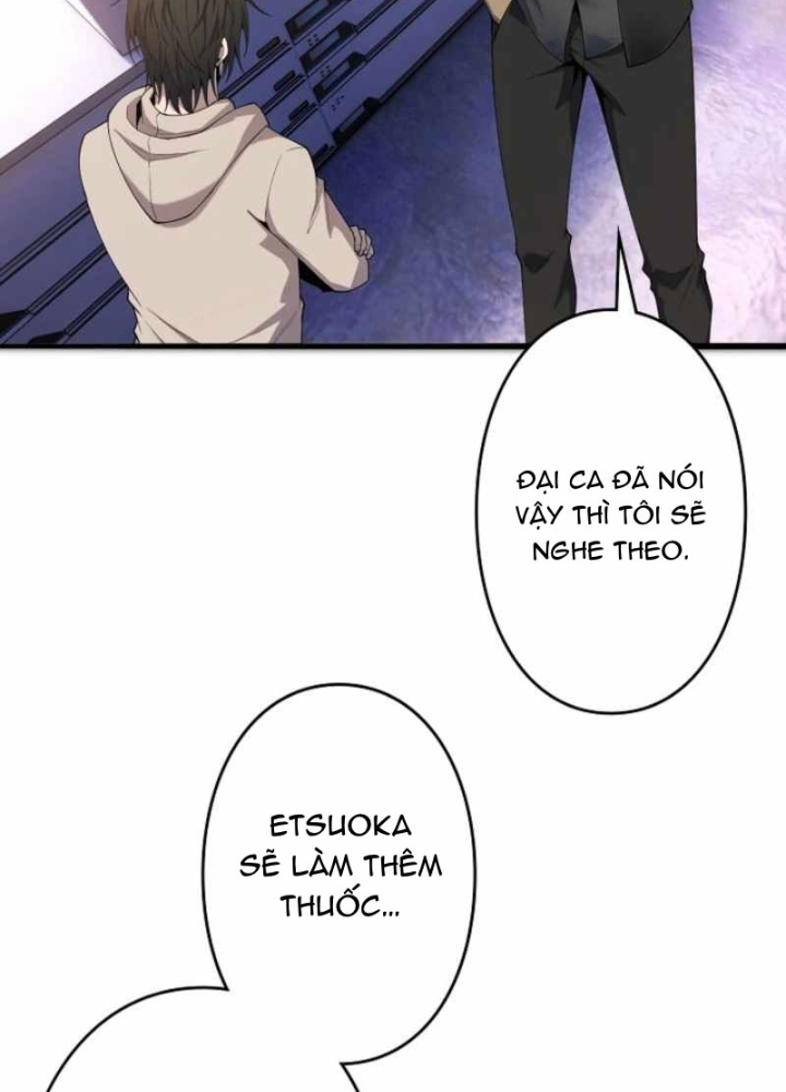 Hồi Quy: Tận Thế Báo Thù Chapter 19 - Trang 2