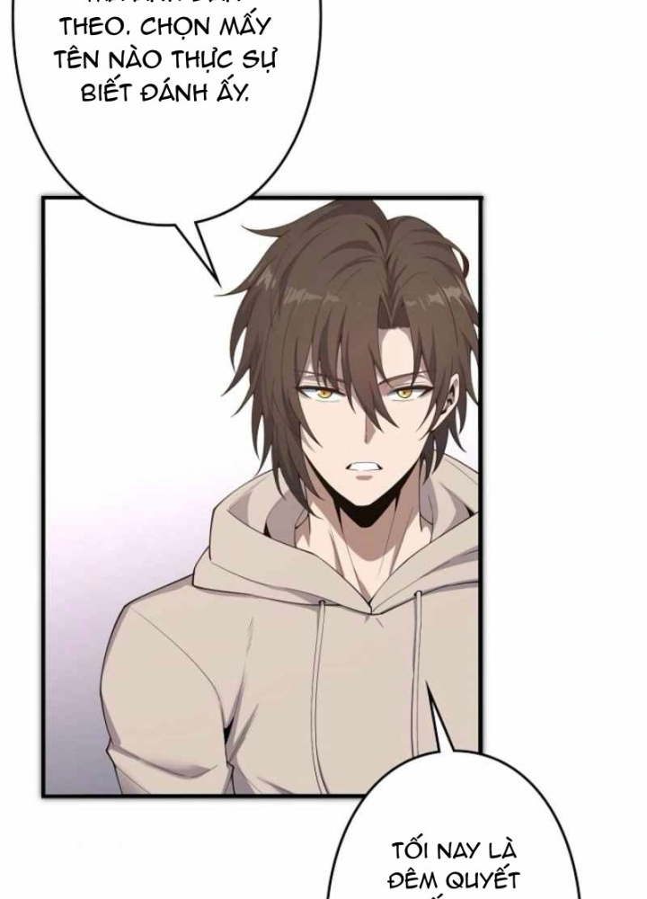 Hồi Quy: Tận Thế Báo Thù Chapter 19 - Trang 2