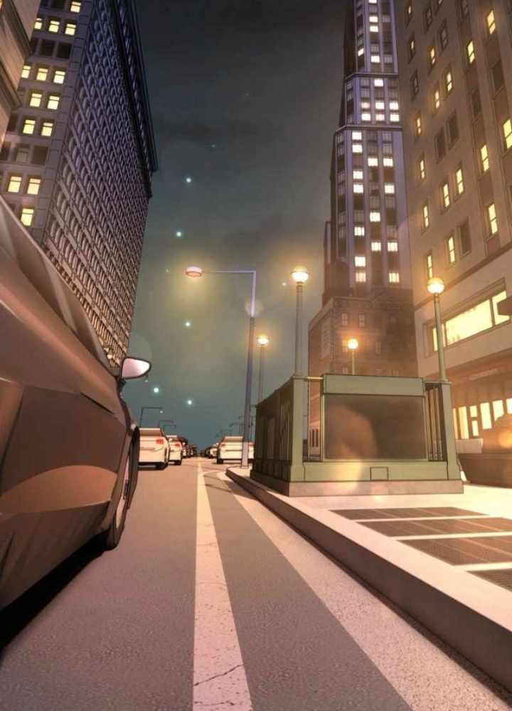 Hồi Quy: Tận Thế Báo Thù Chapter 19 - Trang 2