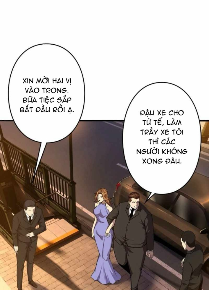 Hồi Quy: Tận Thế Báo Thù Chapter 19 - Trang 2