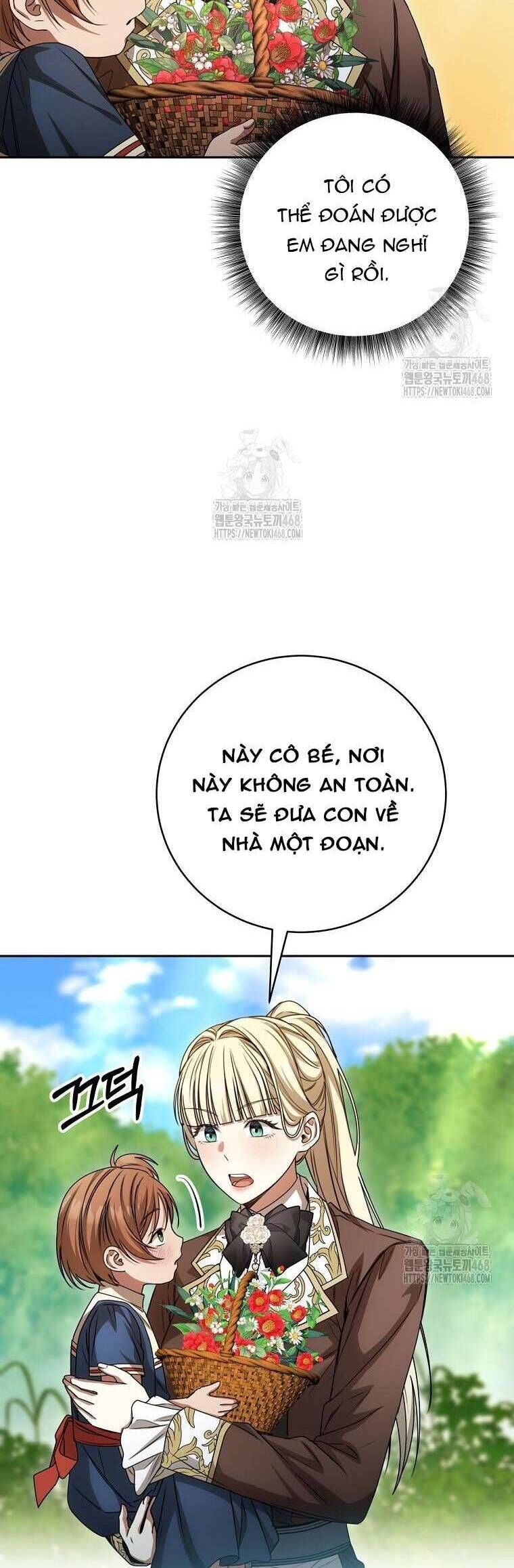 Ác Nữ Bị Quỷ Ám Rồi! Chuẩn Bị Hỗn Loạn Thôi! Chapter 20 - Trang 2