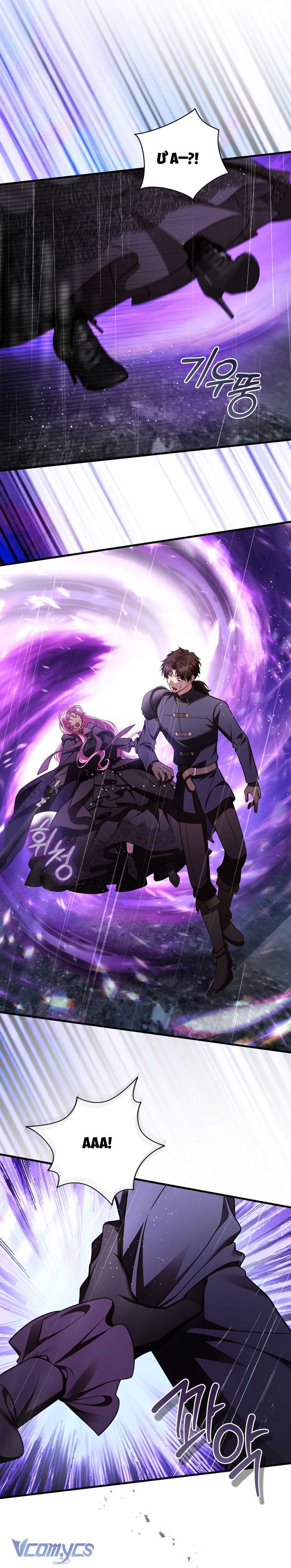Hoa Bên Lưỡi Kiếm Chapter 21 - Trang 2