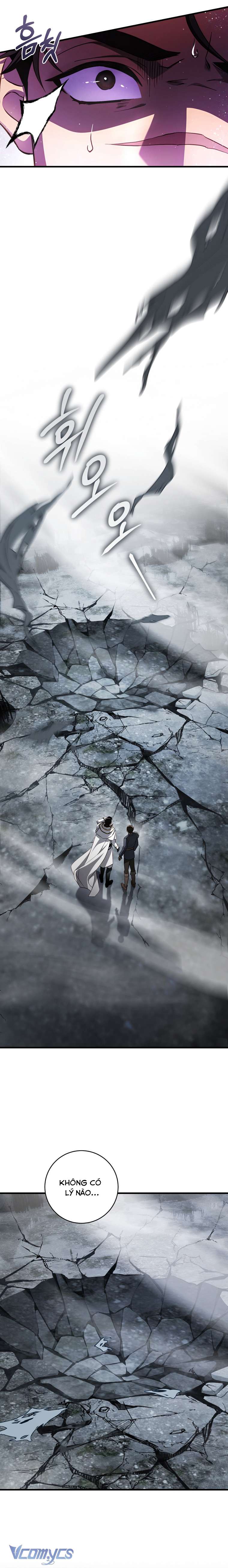 Hoa Bên Lưỡi Kiếm Chapter 21 - Trang 2