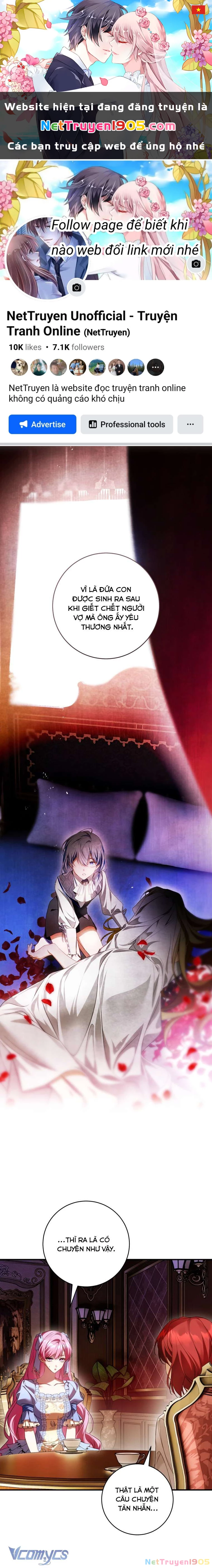 Hoa Bên Lưỡi Kiếm Chapter 32 - Trang 2