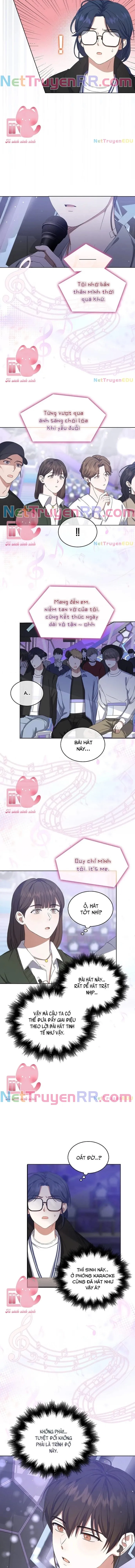 Debut Or Die Chapter 3.1 - Trang 2