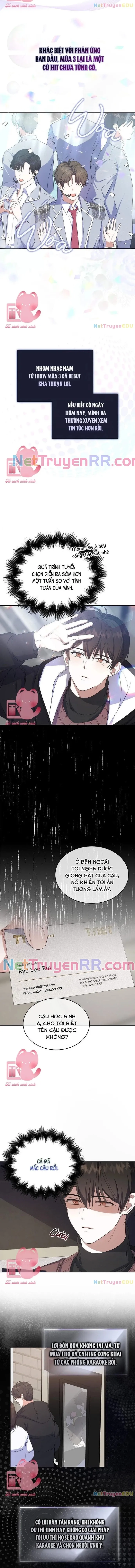 Debut Or Die Chapter 3.1 - Trang 2
