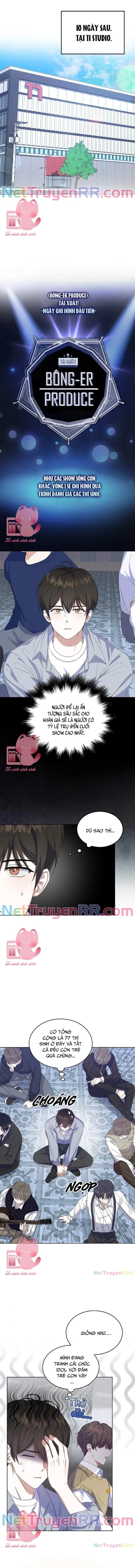 Debut Or Die Chapter 3.1 - Trang 2