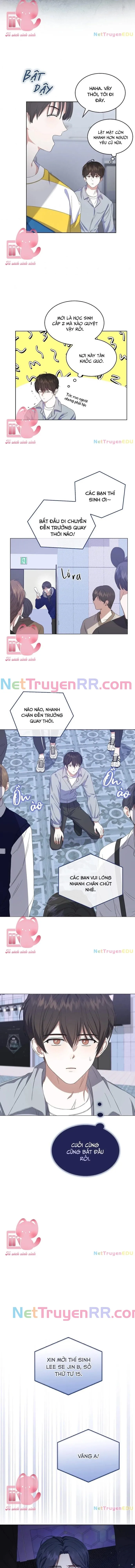 Debut Or Die Chapter 3.1 - Trang 2