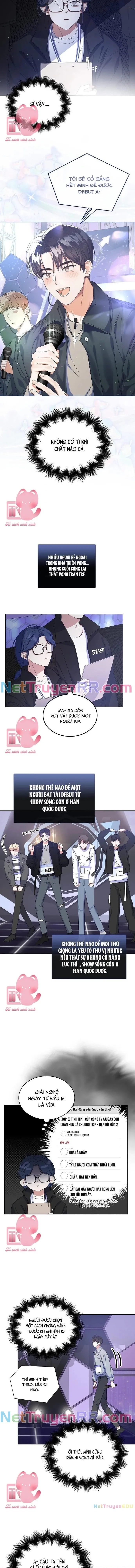 Debut Or Die Chapter 3.1 - Trang 2