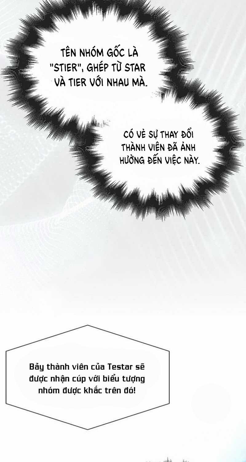 Debut Or Die Chapter 65.2 - Trang 2