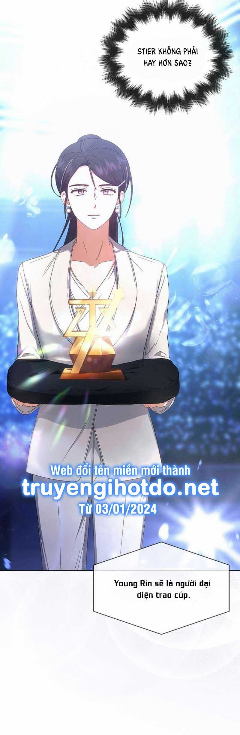 Debut Or Die Chapter 65.2 - Trang 2