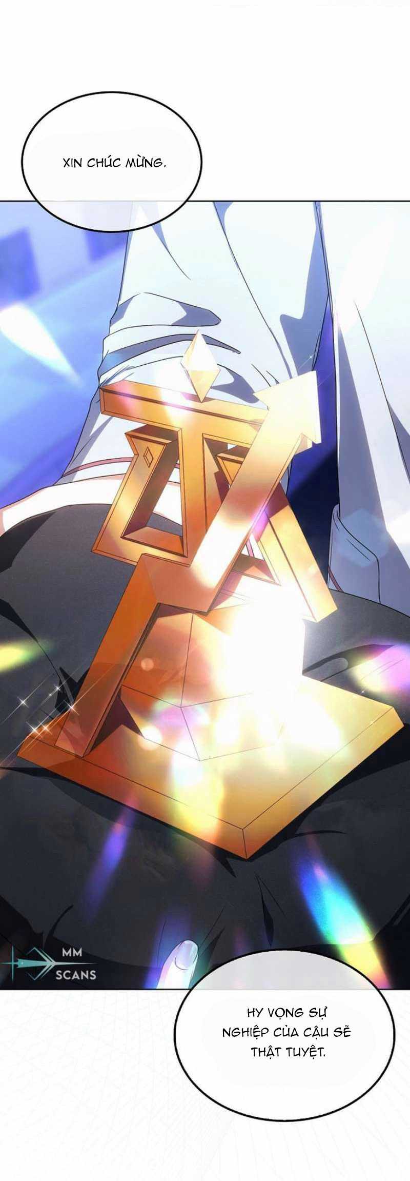 Debut Or Die Chapter 65.2 - Trang 2