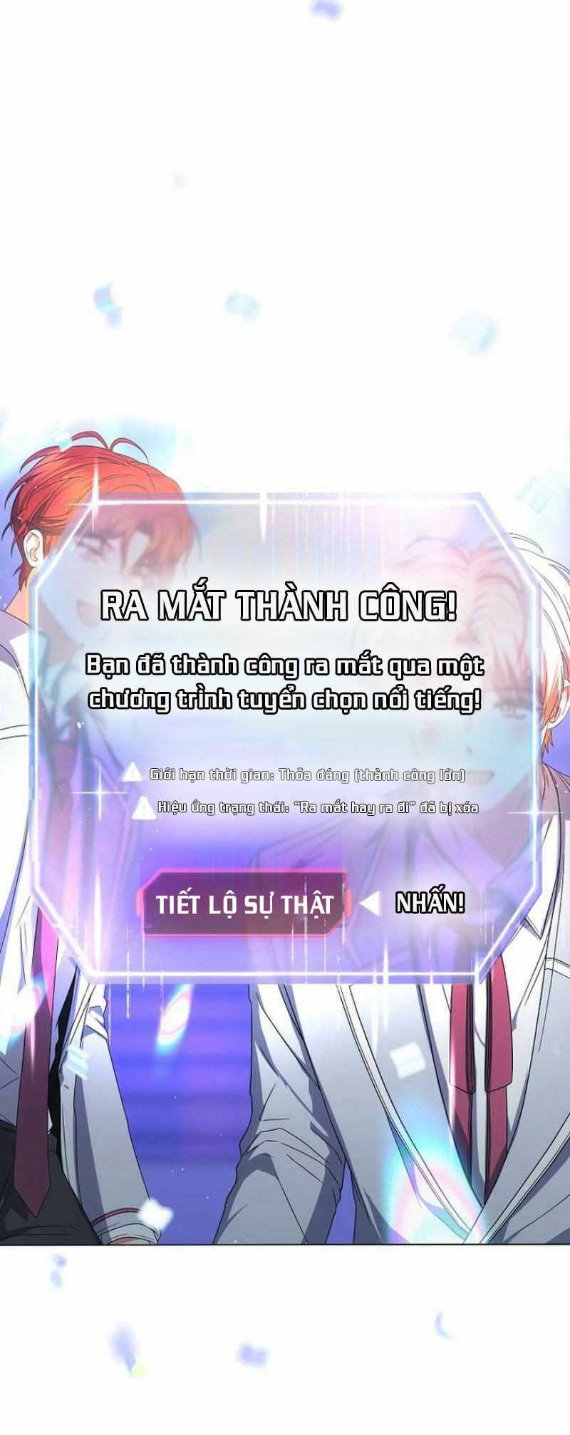 Debut Or Die Chapter 65.2 - Trang 2