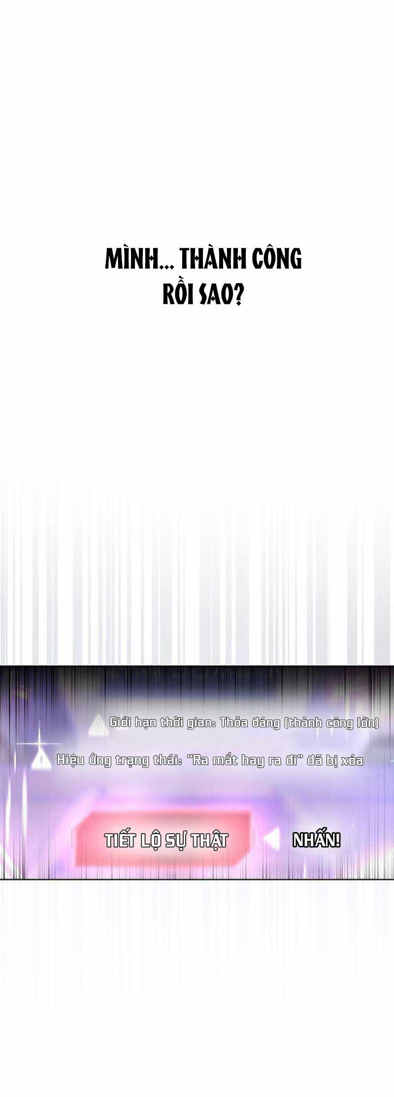 Debut Or Die Chapter 65.2 - Trang 2