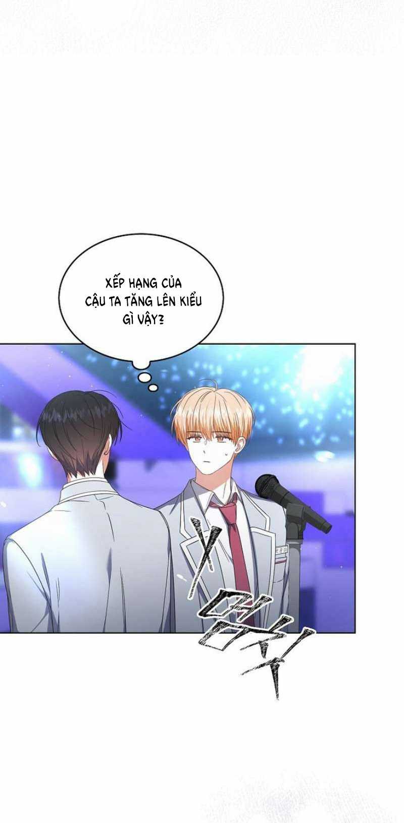 Debut Or Die Chapter 65.2 - Trang 2