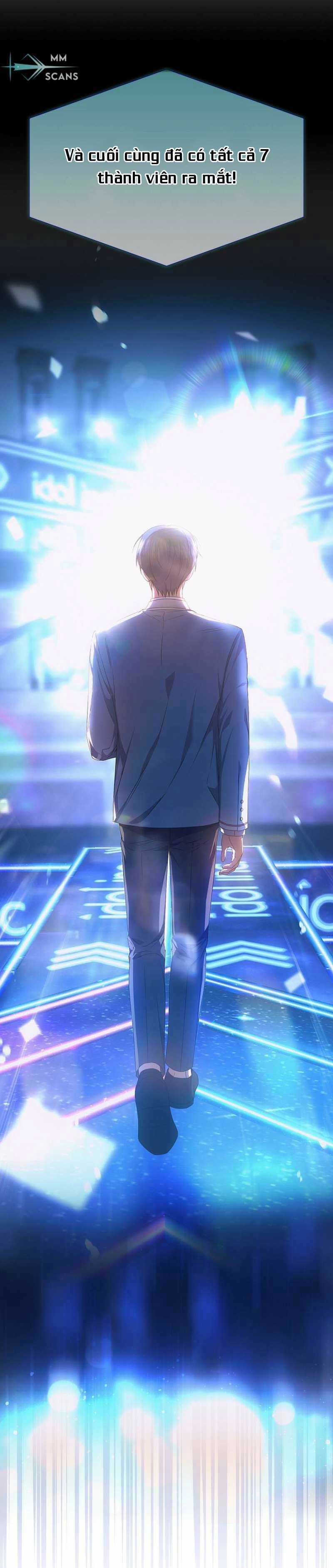 Debut Or Die Chapter 65.2 - Trang 2