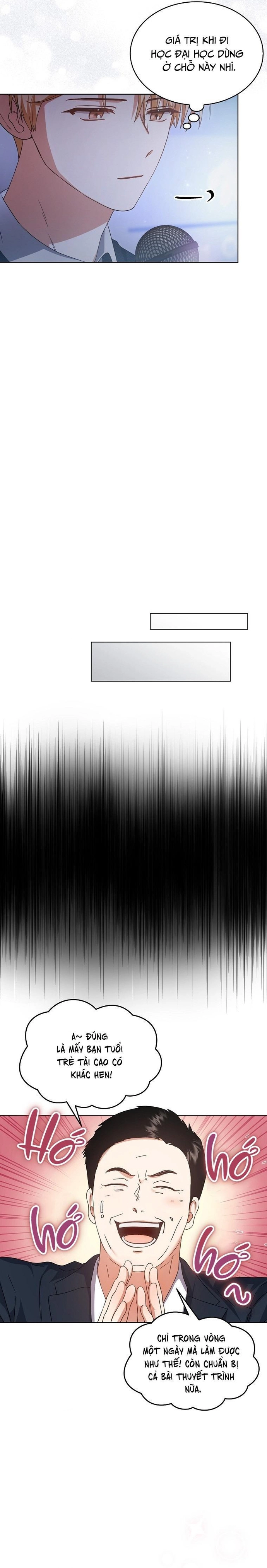 Debut Or Die Chapter 69 - Trang 2