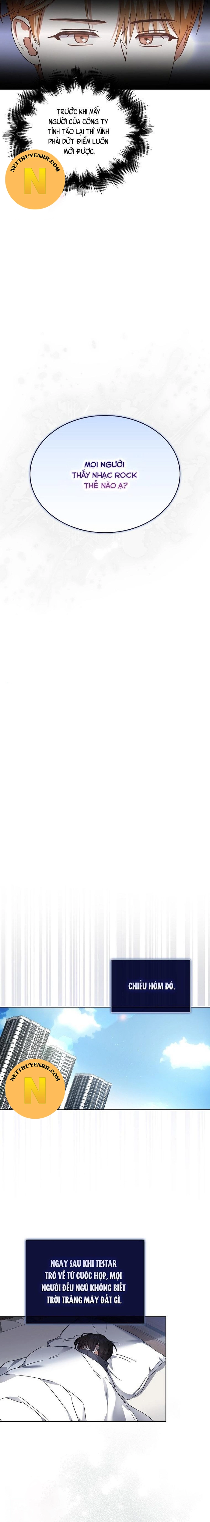 Debut Or Die Chapter 69 - Trang 2