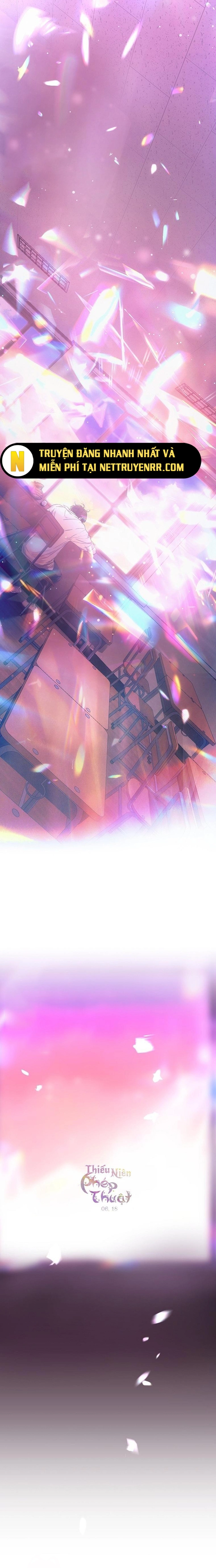 Debut Or Die Chapter 69 - Trang 2