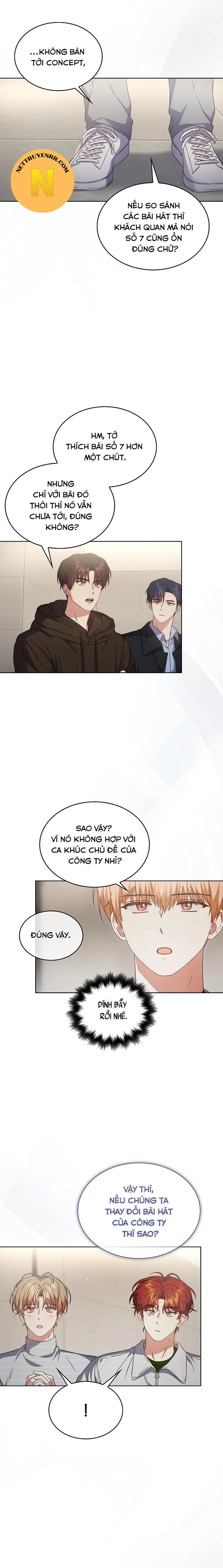 Debut Or Die Chapter 69 - Trang 2