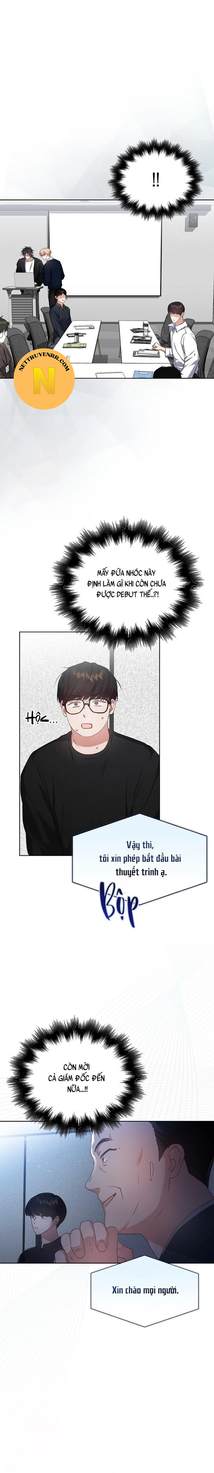 Debut Or Die Chapter 69 - Trang 2