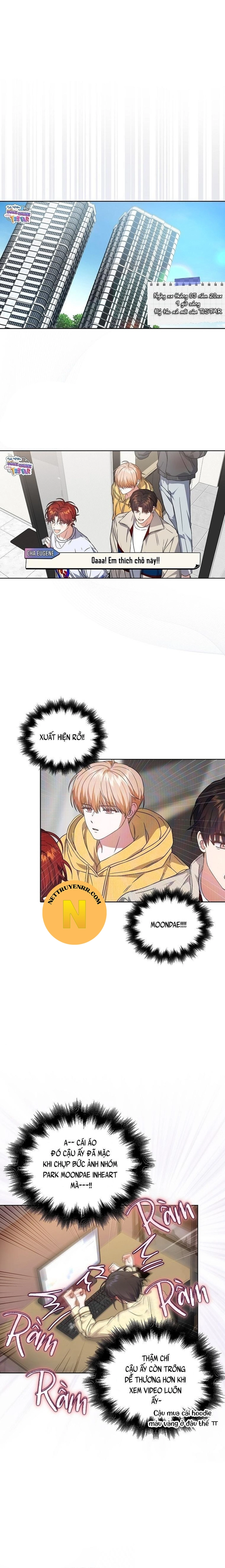 Debut Or Die Chapter 70 - Trang 2