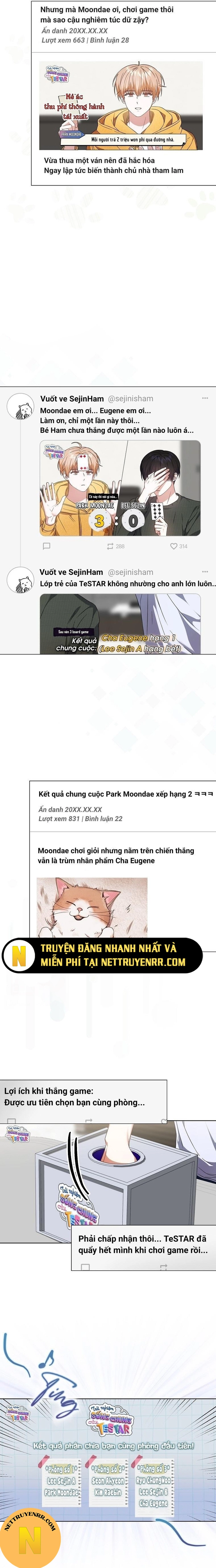 Debut Or Die Chapter 70 - Trang 2