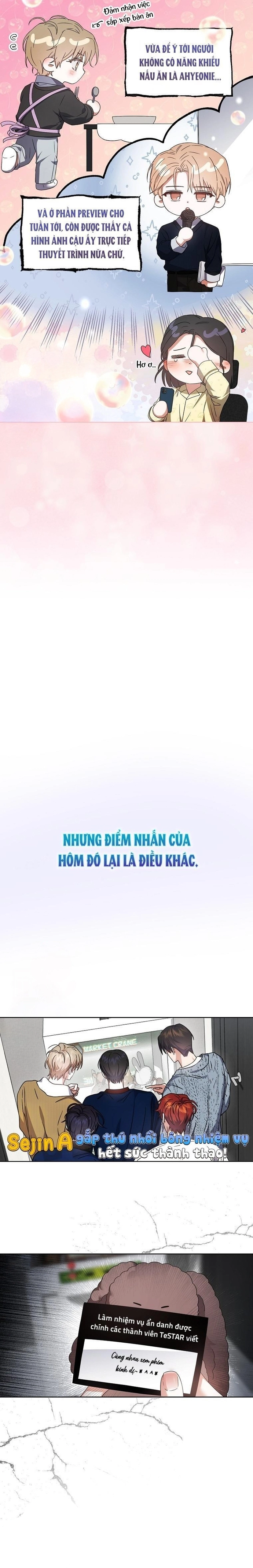 Debut Or Die Chapter 70 - Trang 2