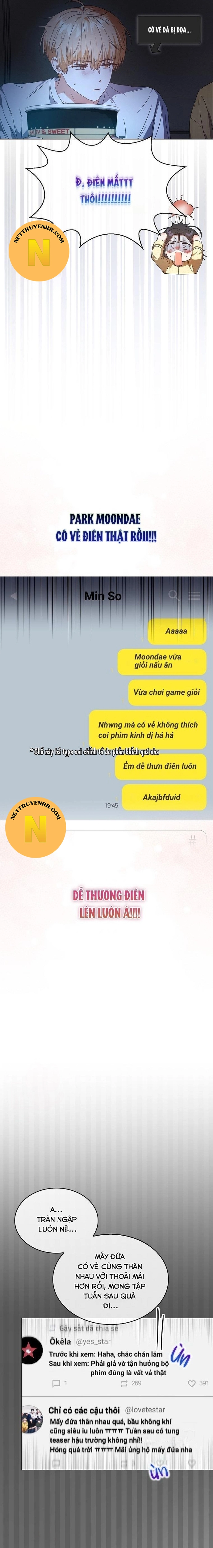 Debut Or Die Chapter 70 - Trang 2