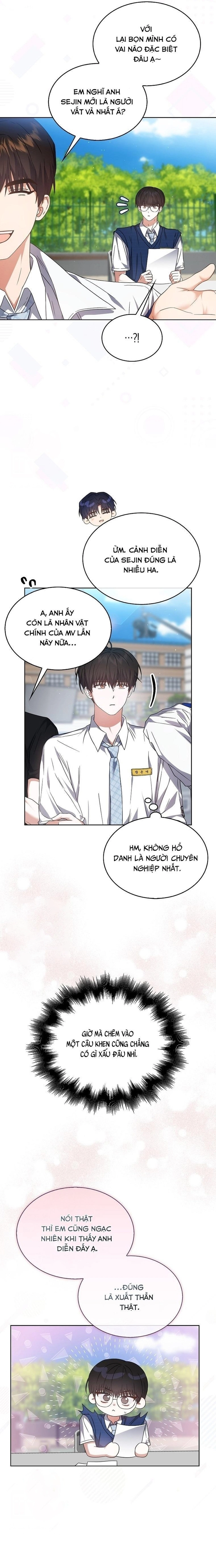 Debut Or Die Chapter 70 - Trang 2