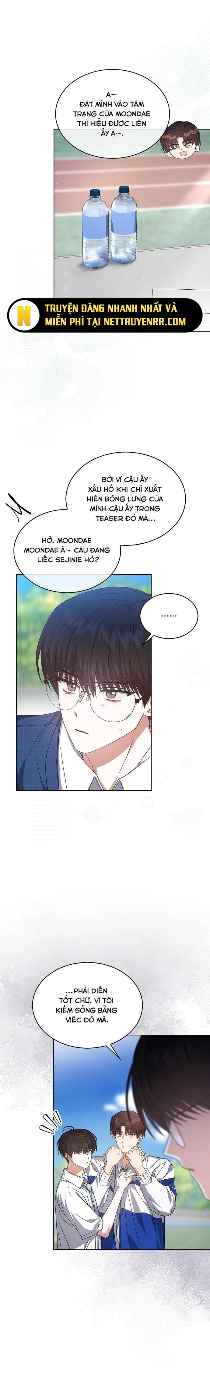 Debut Or Die Chapter 70 - Trang 2