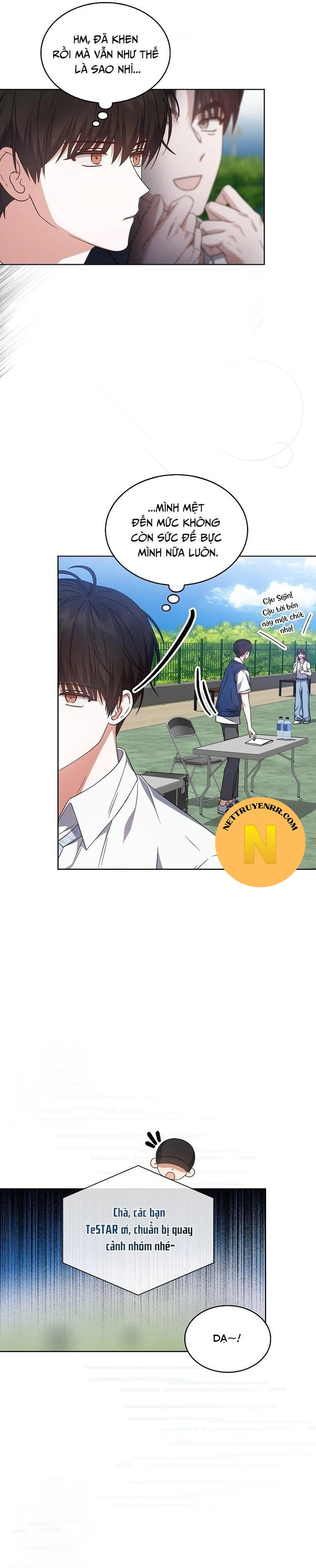 Debut Or Die Chapter 70 - Trang 2