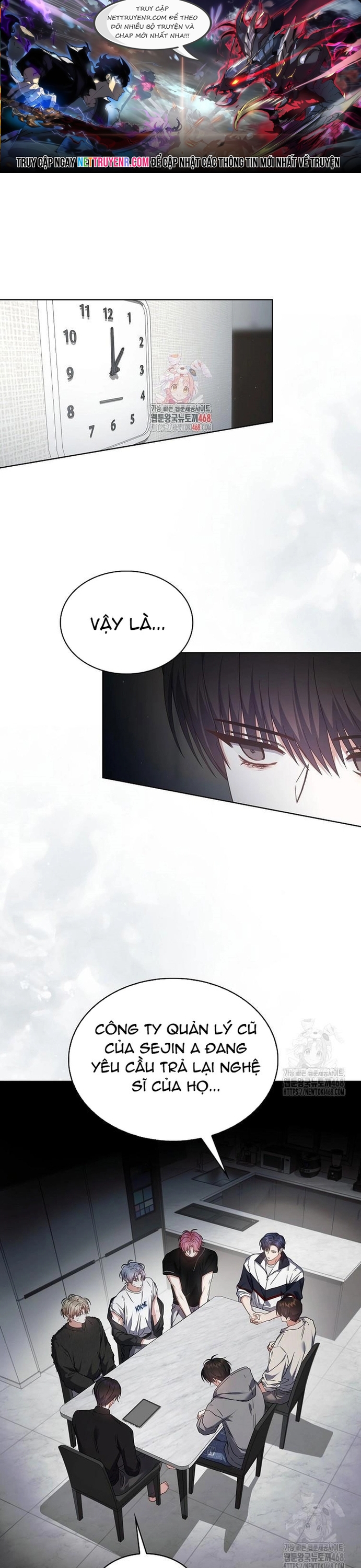 Debut Or Die Chapter 71 - Trang 2