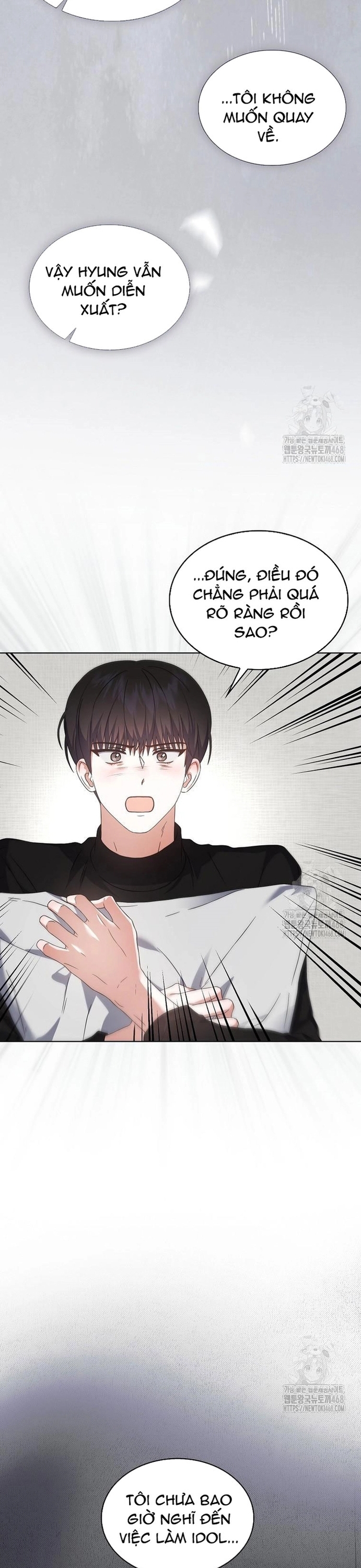 Debut Or Die Chapter 71 - Trang 2