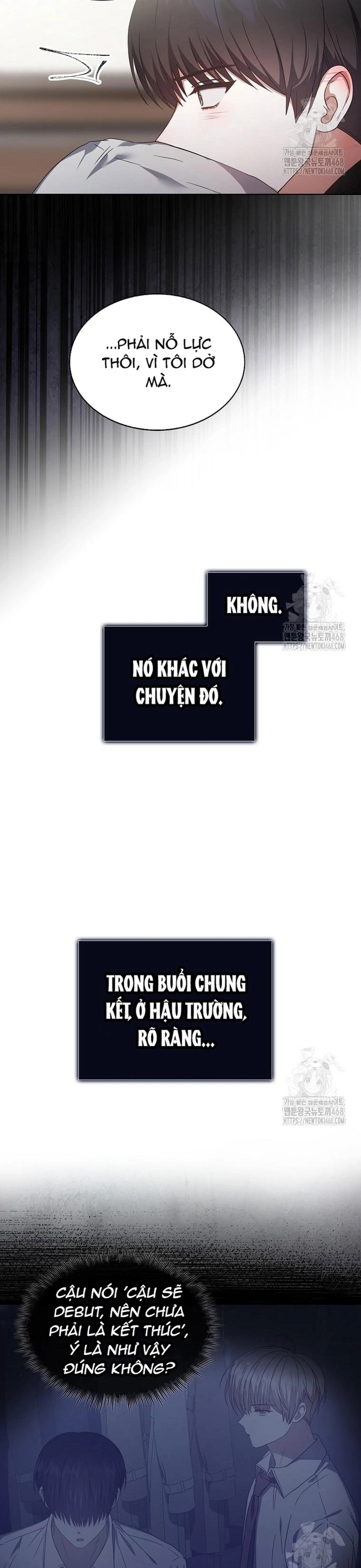 Debut Or Die Chapter 71 - Trang 2