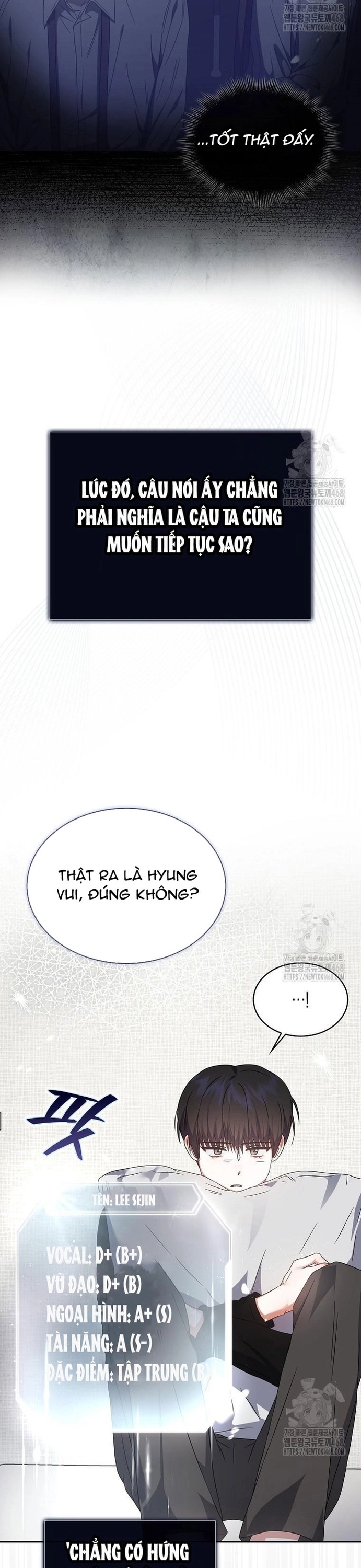 Debut Or Die Chapter 71 - Trang 2