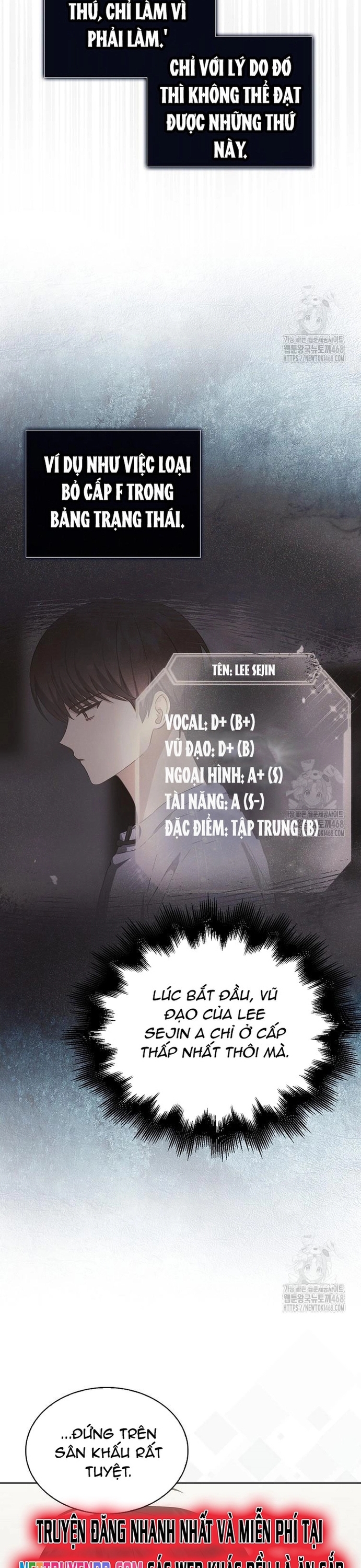 Debut Or Die Chapter 71 - Trang 2