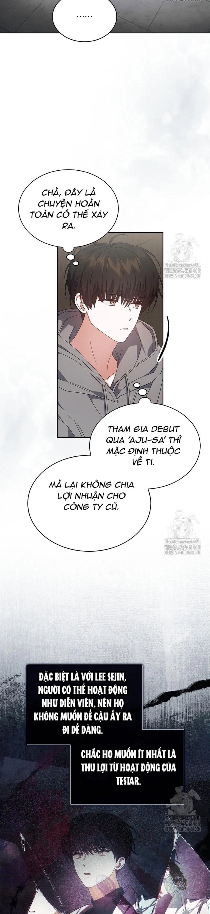 Debut Or Die Chapter 71 - Trang 2