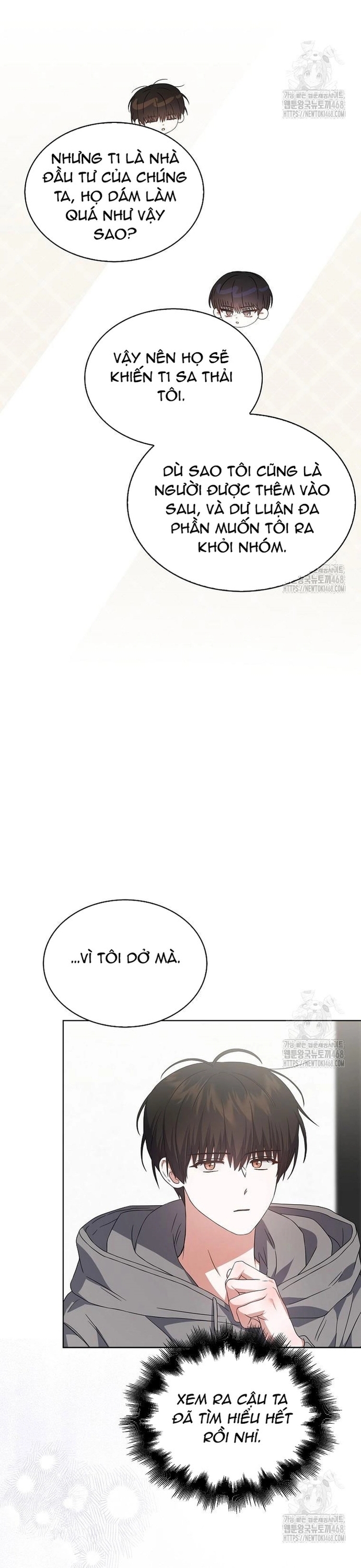 Debut Or Die Chapter 71 - Trang 2