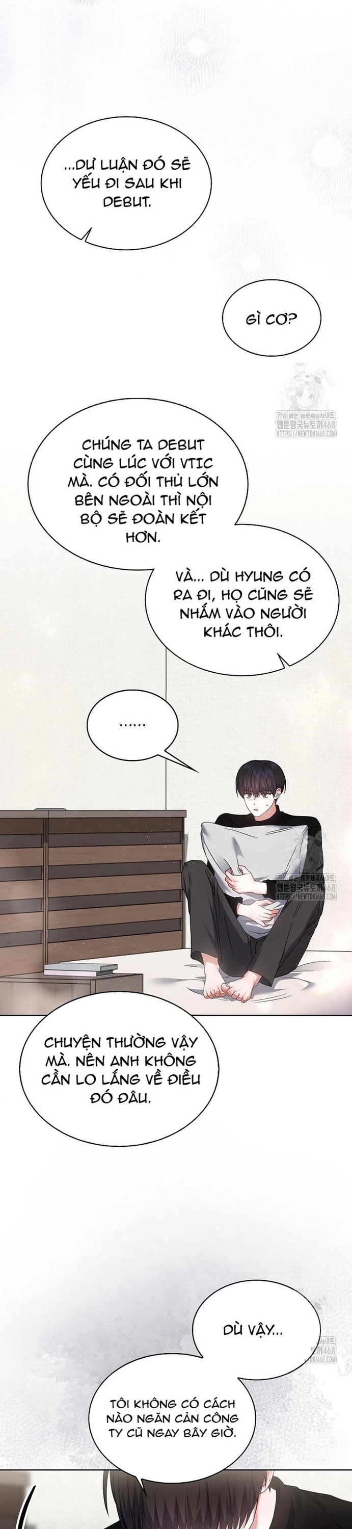 Debut Or Die Chapter 71 - Trang 2