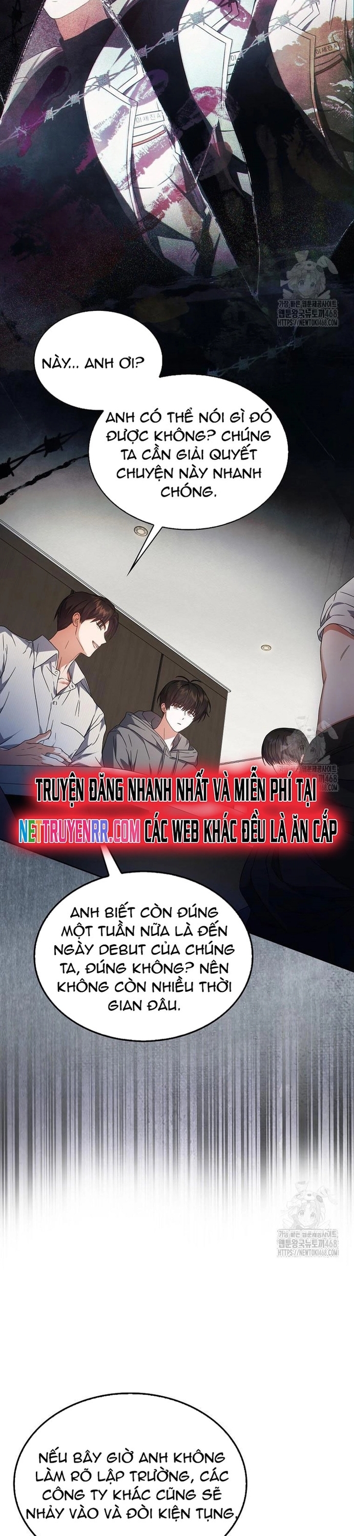 Debut Or Die Chapter 71 - Trang 2