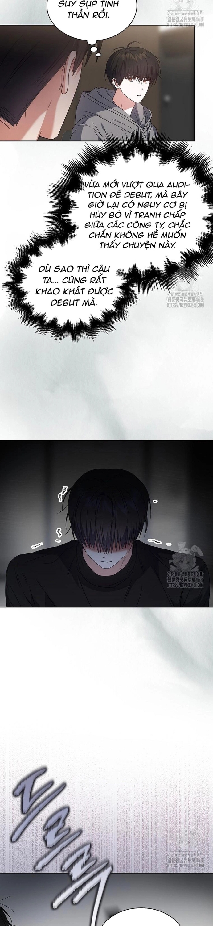 Debut Or Die Chapter 71 - Trang 2