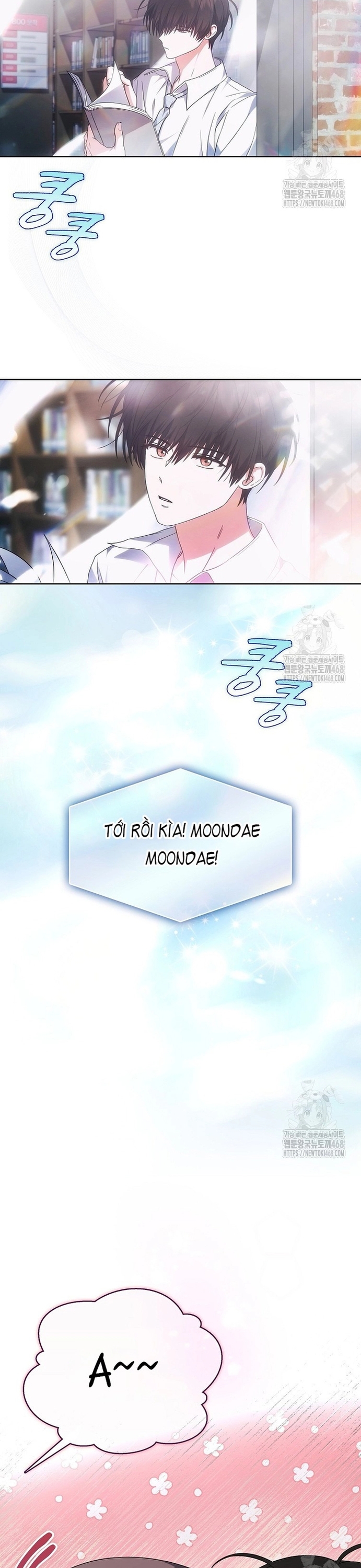 Debut Or Die Chapter 72 - Trang 2