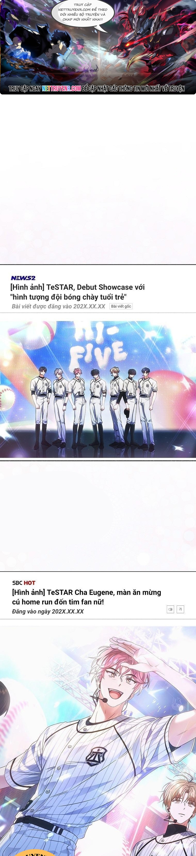 Debut Or Die Chapter 73 - Trang 2