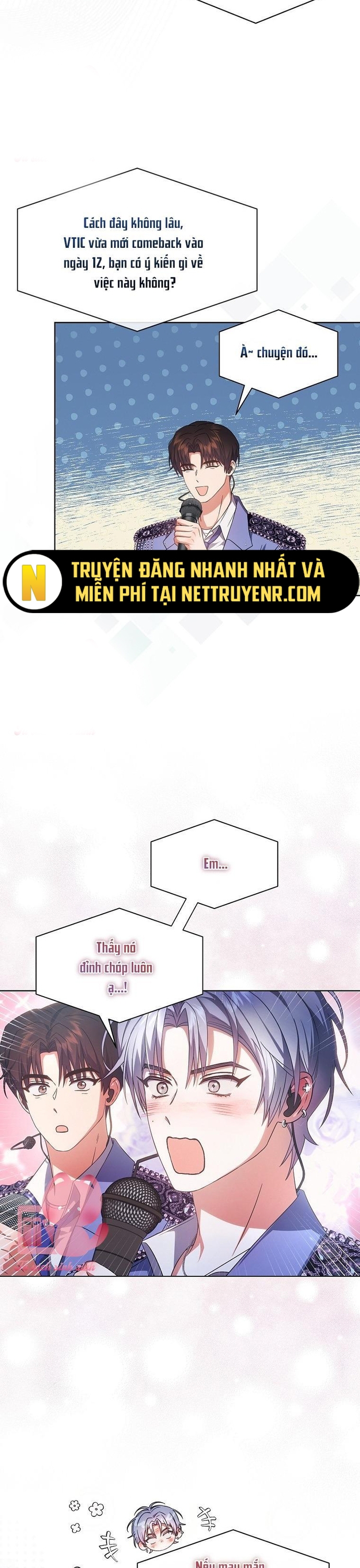 Debut Or Die Chapter 73 - Trang 2