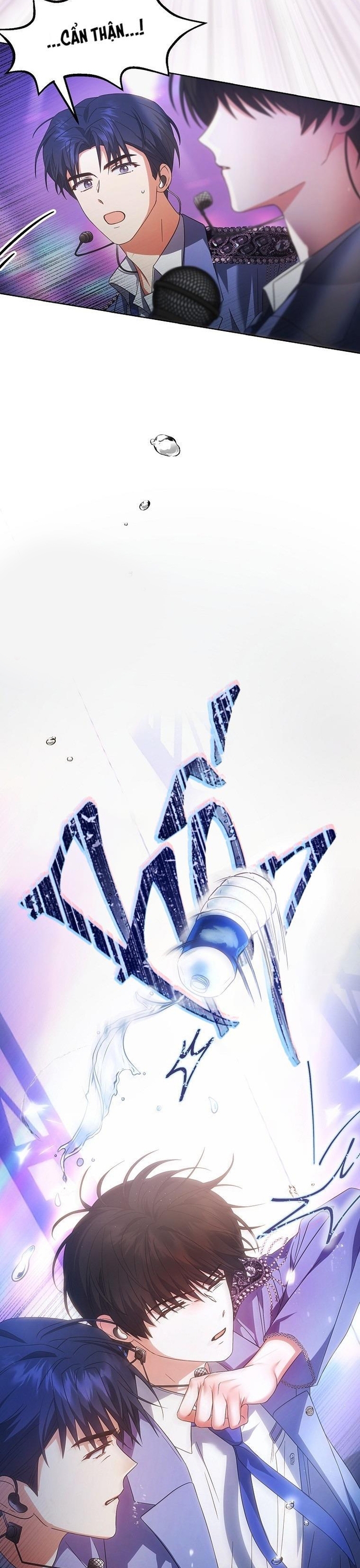 Debut Or Die Chapter 73 - Trang 2