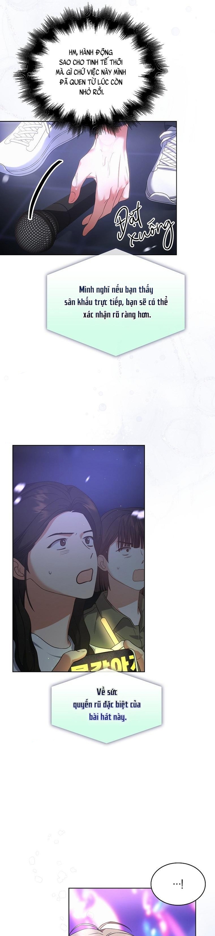 Debut Or Die Chapter 73 - Trang 2