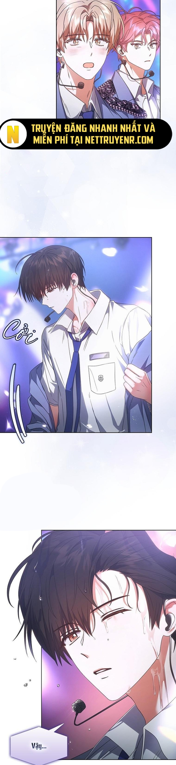 Debut Or Die Chapter 73 - Trang 2