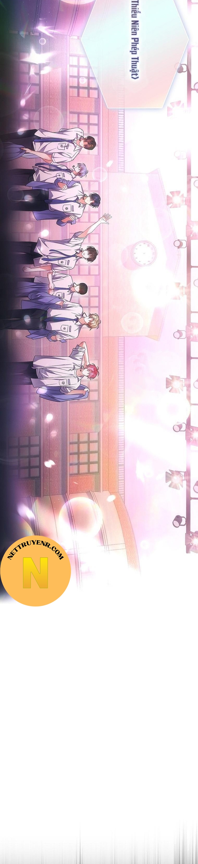 Debut Or Die Chapter 73 - Trang 2